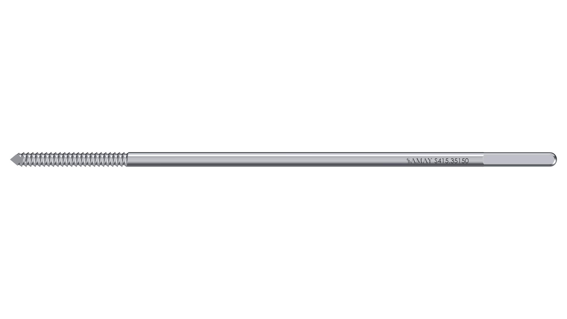 /storage/photos/1/madiha-ortho images/Wires & Pins/Schanz Screw 32 Threaded.png